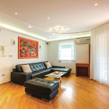Cozy Apartment In Rijeka With Kitchen Exterior photo