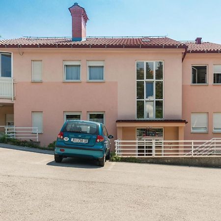 Cozy Apartment In Rijeka With Kitchen Exterior photo